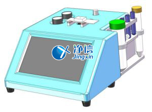 中國人自己的微流控單細(xì)胞測序儀來了！_微流控Drop-seq